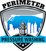 Perimeter Pressure Washing logo