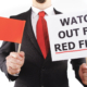 red flags in home inspections